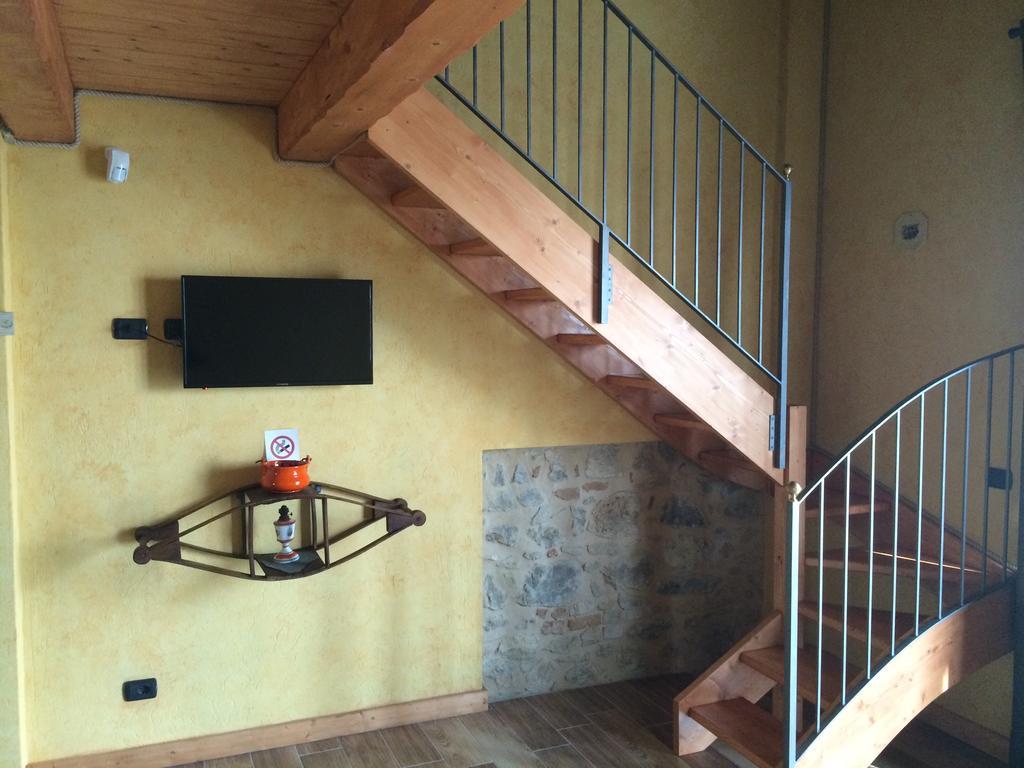 Azienda Agricola Garoglio Davide Alfiano Natta Kültér fotó