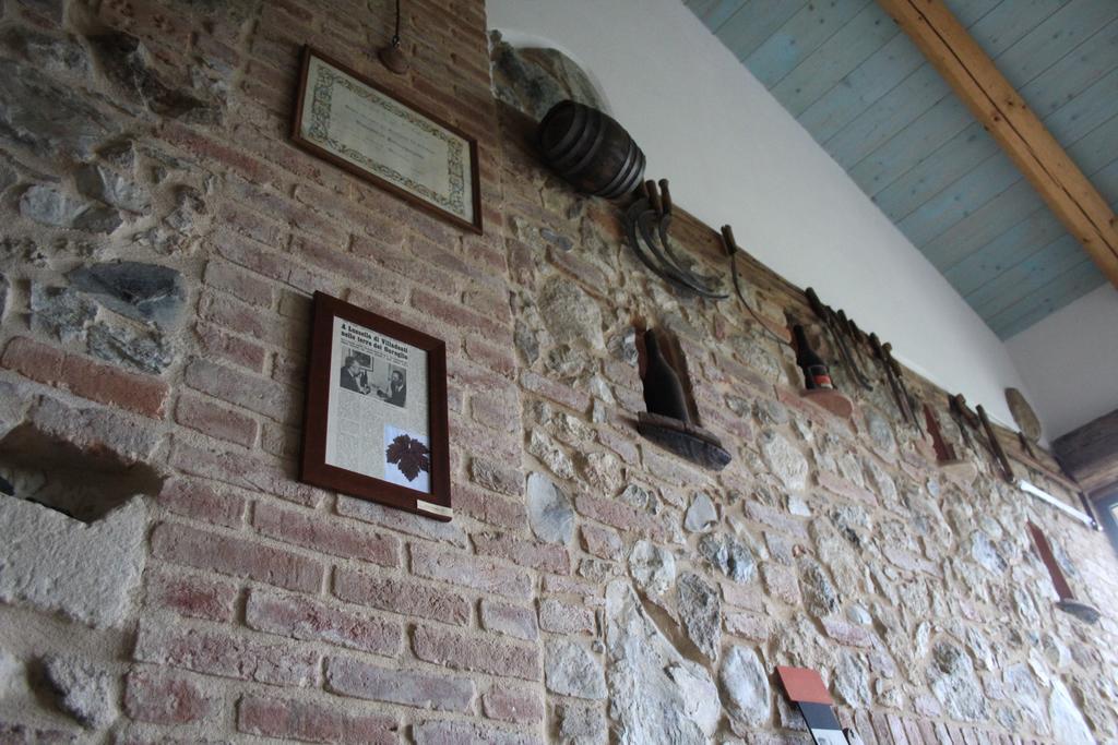 Azienda Agricola Garoglio Davide Alfiano Natta Kültér fotó