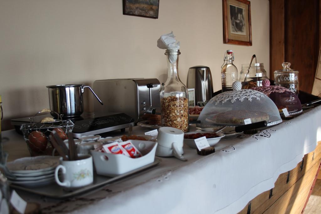 Azienda Agricola Garoglio Davide Alfiano Natta Kültér fotó