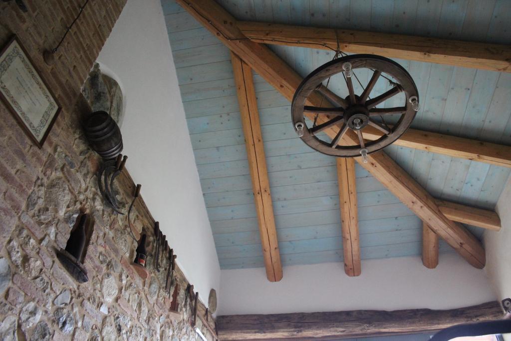 Azienda Agricola Garoglio Davide Alfiano Natta Kültér fotó
