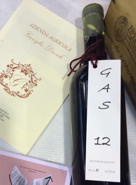 Azienda Agricola Garoglio Davide Alfiano Natta Kültér fotó